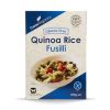 Quinoa rice fusilli 1585358611