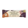 Cacao fig orange raw wholefood bar 1585370397