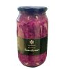 Symbiosis red cabbage sauerkraut 1585874752