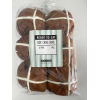 Panetton ready to eat hot cross buns 1586023696