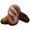 Bread loaf sdough ciabatta white rgb 1588838877