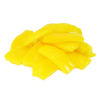 City produce     capsicum yellow batons capby  1601451508