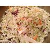 Creamy coleslaw recipe a tasty cabbage salad 4 1601451588