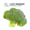 City produce broccoli 1632772563