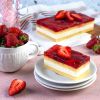 Maasika vahukoorekook 300g    strawberry cream cake 300g  1  1641814792 1643632061