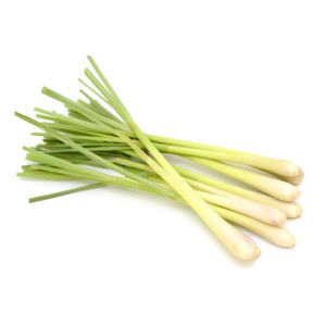 Original city produce lemongrass