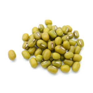 Original city produce mung beans