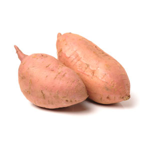 Original city produce kumara orange