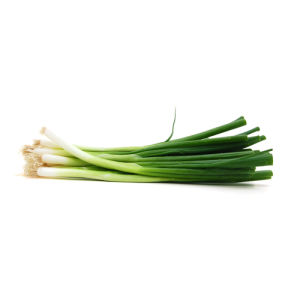 Original city produce spring onions