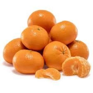 Mandarins