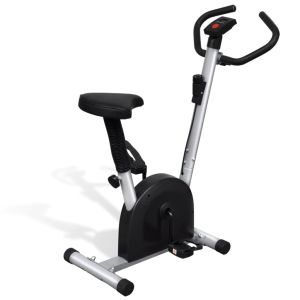 vidaxl exercise bike