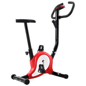 vidaxl exercise bike