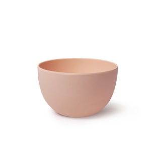 17 44 bamboo bowl mix s rose