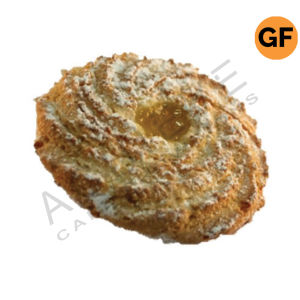 Biscuit almond orange symbol rgb 1573518678