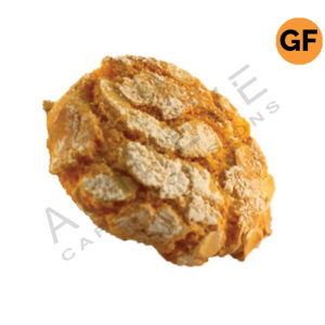 Biscuit almond pure symbol rgb 1573518682