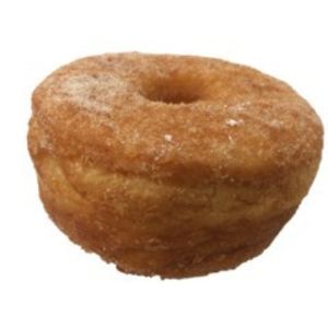 Cronut   cinnanon