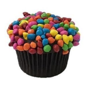 Cupcake rainbow   small 20 wholesale cu3014s