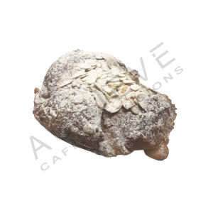 Croissant almond small 1573519015