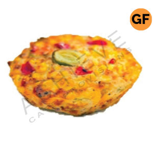 Frittata bacon corn leek symbol rgb 1573519325