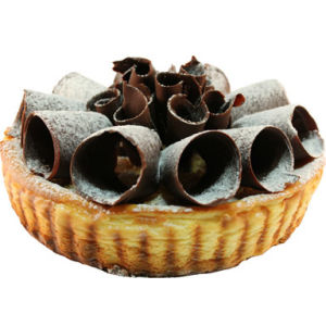 Cake baked ricotta  choc  1 wholesale lc341525