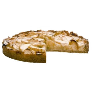 Flan apple frangipane 1 wholesale lf301020