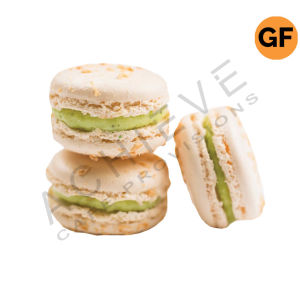 Macaron keffir lime coconut symbol rgb 1573519193