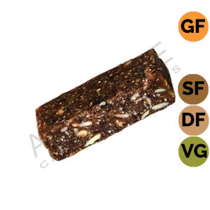 Slice raw breakfast bar symbol rgb 1573518908