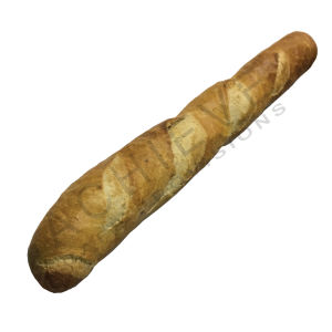 Bread baguette white rgb 1573519718