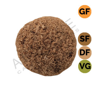 Protein ball hazelnut crunch symbol rgb 1573518718