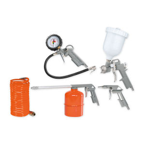 Daewoo air tools