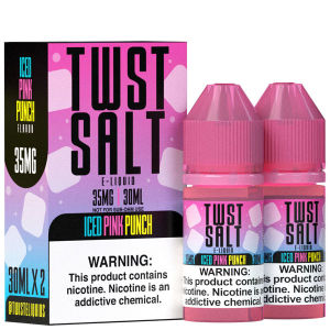 Twistsalt 1