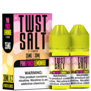 Twistsalt 3