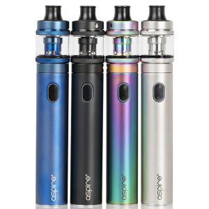 SIGELEI Chronus Baby 80w TC Starter Kit - Vape Wholesale USA