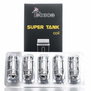 Coil super