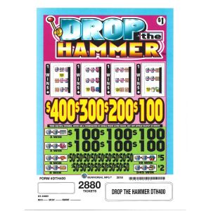 Dth400 dropthehammer page 1