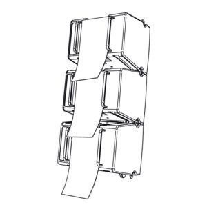 Regenabdeckung seq5w 800