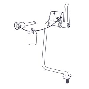 Adjustable speaker mount passio pin fixing 800 1568825261