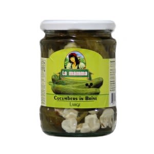 714 cucumber in brine 580g 1584945609