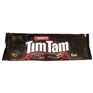 Arnotts timtams dark 1585174212