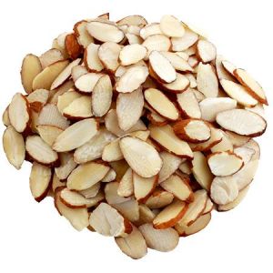 Almond natural sliced 1585198468