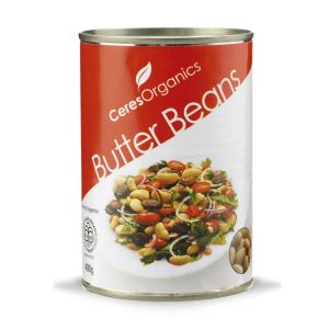 Butter beans 1585358168