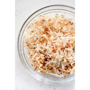 Toasted coconut 1585465903