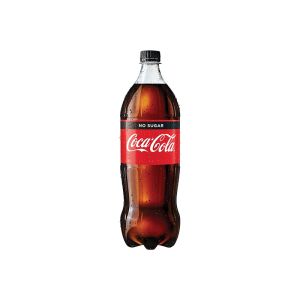 Coca cola no sugar 1.5l 1585554373