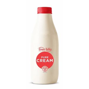 Green valley pure cream 450ml 1585632556