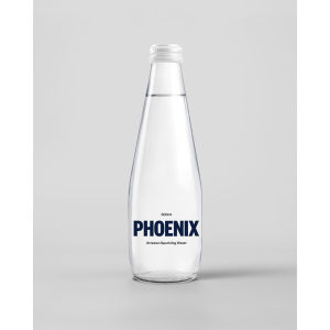 Phoenix sparkling water 300ml 1587690018