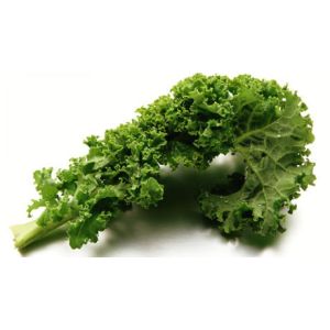 Curly kale 1587783567