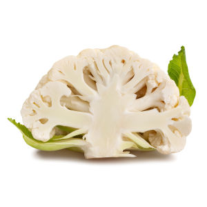 Half cut cauliflower 1589052948