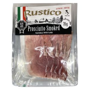 Prosciutto smoked 70g 1589085678