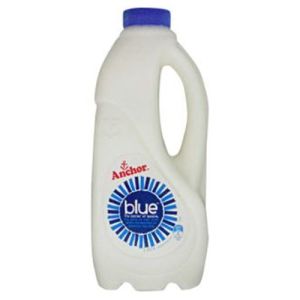 Anchor milk standard blue top 1l 1589253022