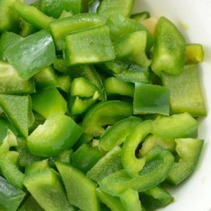 Green capsicum diced 400x400 1601451472